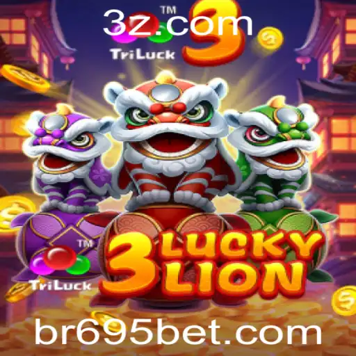 Explorando o Mundo Emocionante de 3LUCKYLION