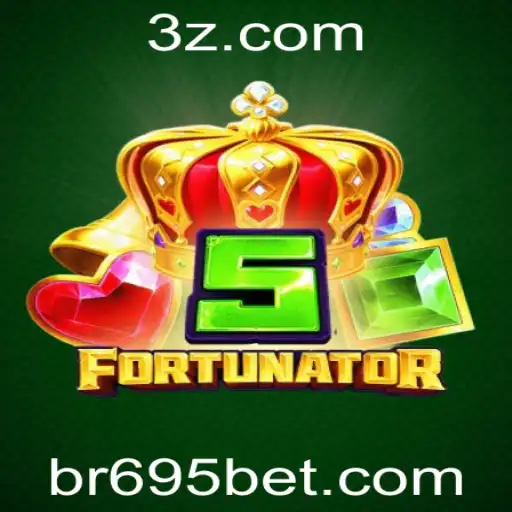 Descubra o Mundo Emocionante de 5Fortunator com 695bet