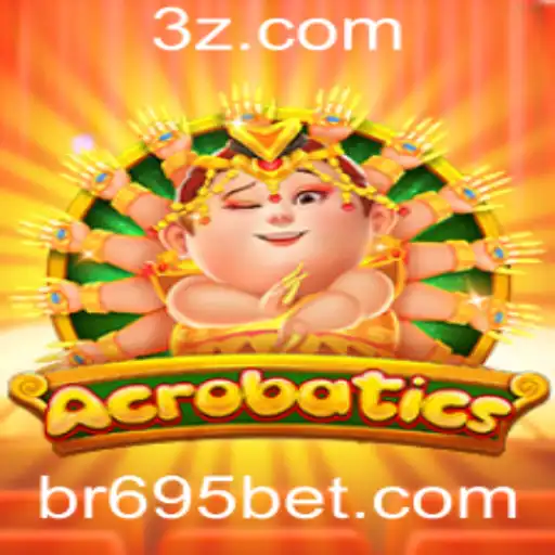 Explorando o Dinâmico Mundo de Acrobatics: Um Merge Perfeito com 695bet