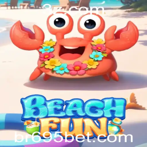 Explorando o Mundo de BeachFun: O Jogo de Praia que Conquista Novos Fans