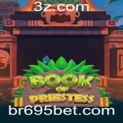 Descubra BookOfPriestess: A Nova Experiência de Jogo