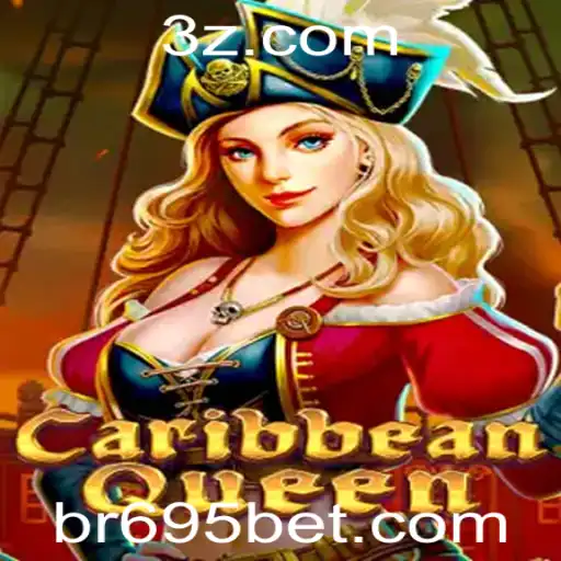 CaribbeanQueen: Mergulhe na Aventura com a Emoção do 695bet