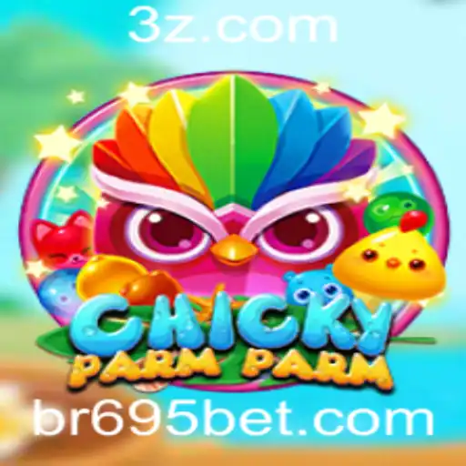 Descubra ChickyParmParm: Um Jogo Inovador e Divertido para Todas as Idades
