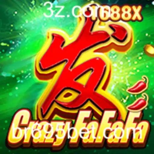 Descubra CrazyFaFaFa: O Novo Fenômeno dos Jogos de Azar em 695bet
