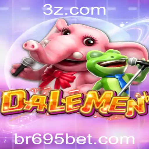 DALEMEN: Explorando as Regras e a Dinâmica do Novo Jogo Viral
