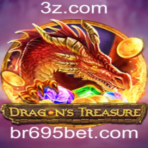 Descubra a Magia de DragonsTreasure com 695bet