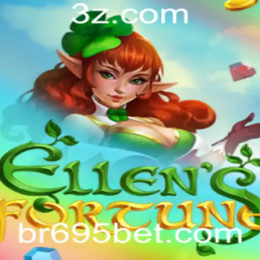 Explorando o Mundo de EllensFortune: Uma Aventura Inovadora no Universo dos Jogos