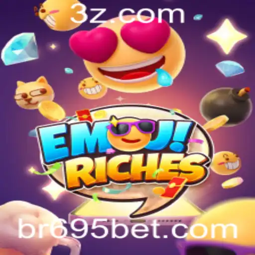 Explorando EmojiRiches: Um Jogo Inovador no Mundo dos Cassinos Online