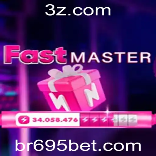 FastMaster: O Novo Fenômeno no Mundo dos Jogos