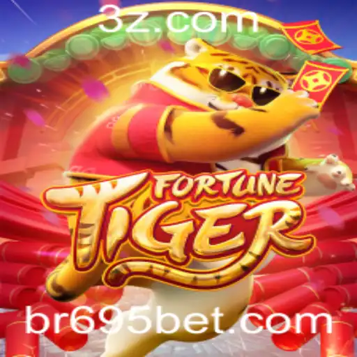 Descubra o Fascinante Mundo de FortuneTiger com 695bet