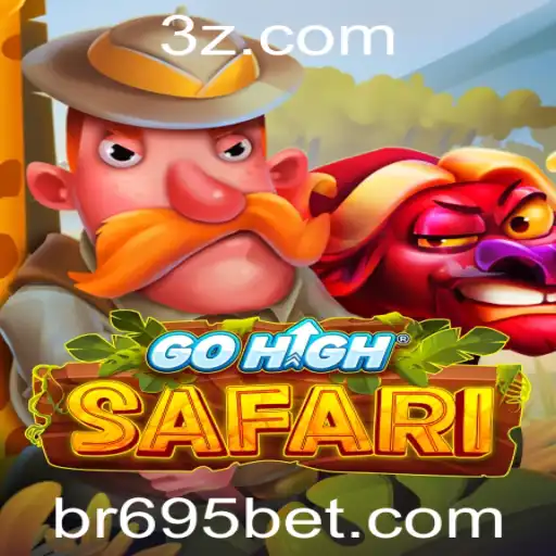 Descubra o Excitante Mundo de GoHighSafari e sua Experiência com 695bet