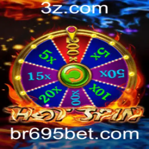 Explorando o Mundo de HotSpin: Um Guia Completo com 695bet