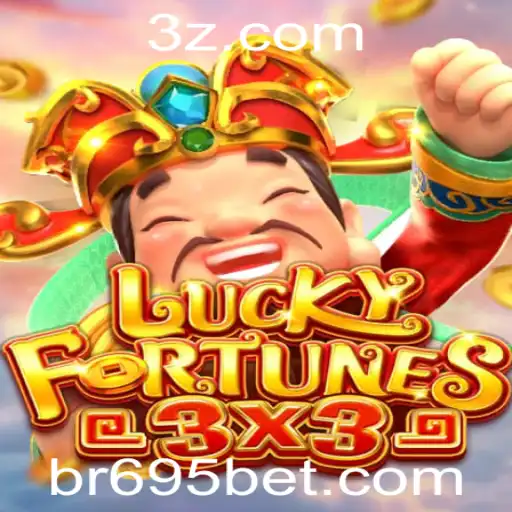 LUCKYFORTUNES3x3: Um Sopro de Novidade no Mundo dos Jogos Online