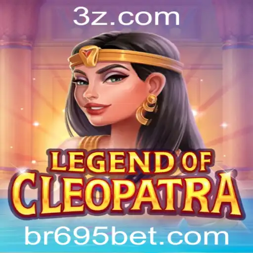 Explorando o Mundo de LegendOfCleopatra: O Jogo Que Conquista com 695bet