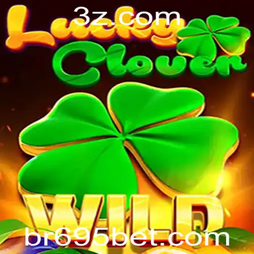 LuckyClover: Descubra o Jogo de Sorte e Estratégia da 695bet