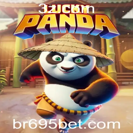 LuckyPanda: Mergulhe na Diversão e Emoção do Jogo de Azar Online da 695bet