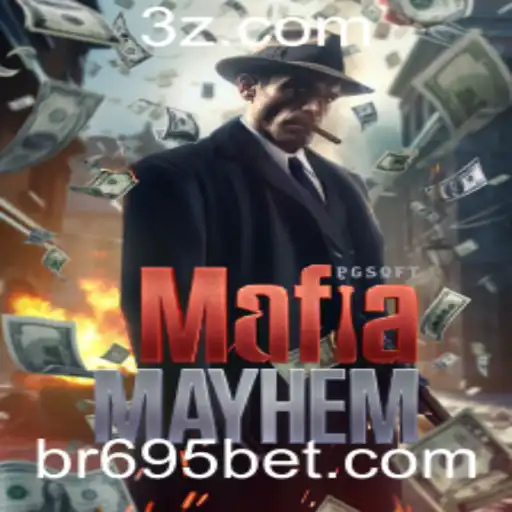 MafiaMayhem: Uma Jornada Imersiva no Mundo do Crime Organizado