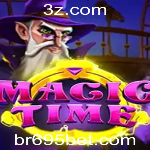 Explorando o Universo do Jogo MagicTime: Mecânicas e Estratégias