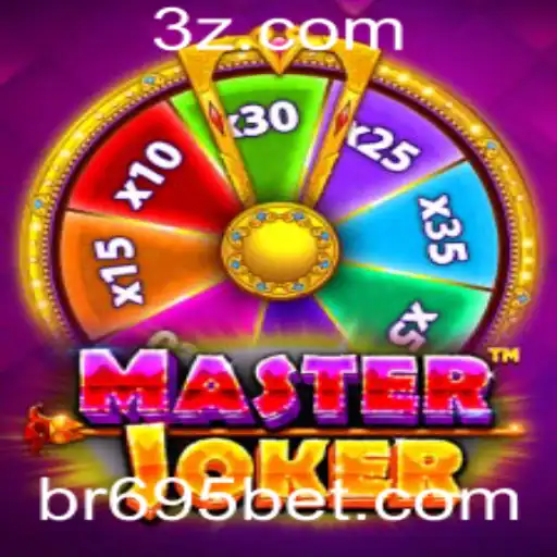 MasterJoker: Explore o Mundo do Entretenimento com o 695bet