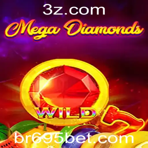 MegaDiamond: O Novo Fenômeno nos Jogos de Azar da Plataforma 695bet