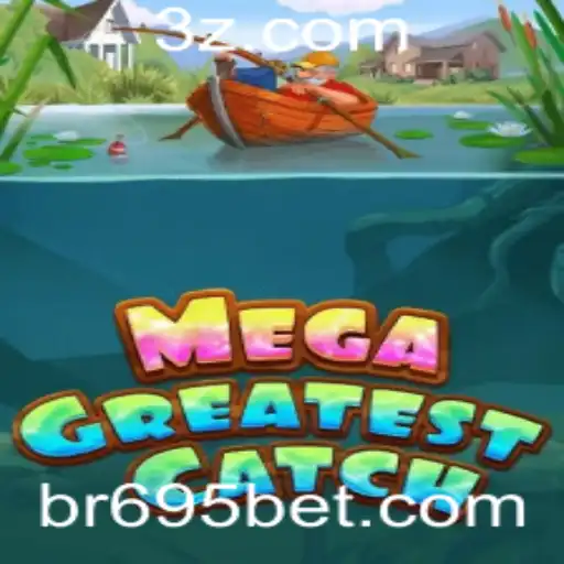 MegaGreatestCatch: O Jogo Que Conquista Novos Adeptos