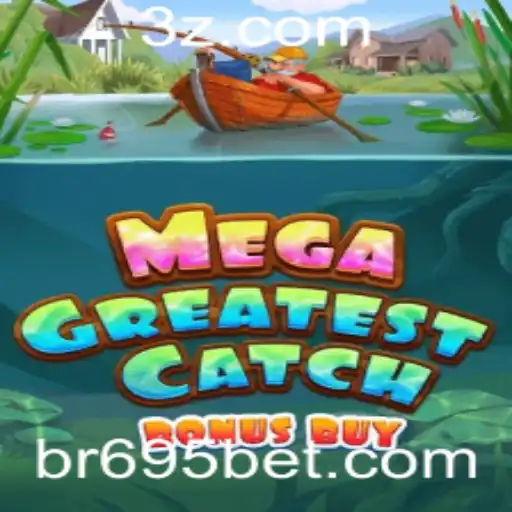 MegaGreatestCatchBonusBuy: Um Mergulho no Universo dos Jogos de Cassino Online