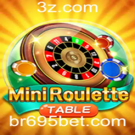 Uma Visão Completa do Jogo MiniRoulette e as Novidades da 695bet