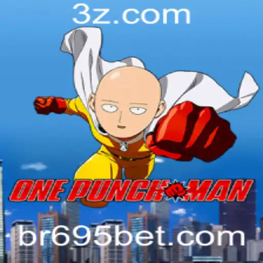 Explorando o Mundo do Jogo OnePunchMan: Uma Aventura Emocionante com 695bet