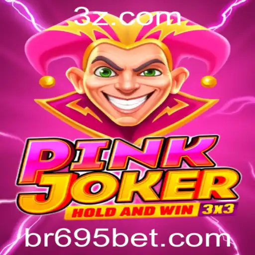 Descubra o Universo de Pinkjoker: O Jogo que Conquista Entusiastas em 695bet