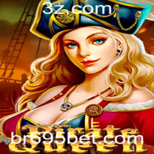 Explorando o Mundo de PirateQueen e a Emoção de 695bet