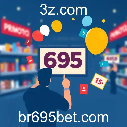 A Importância da Promoção nos Negócios: Desvendando Estratégias com 695bet