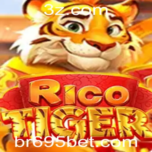 Explorando o Mundo de RicoTiger: Um Guia Completo para o Jogo 695bet
