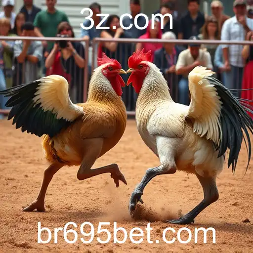 A Controversial Tradition: The World of Cockfighting and 695bet