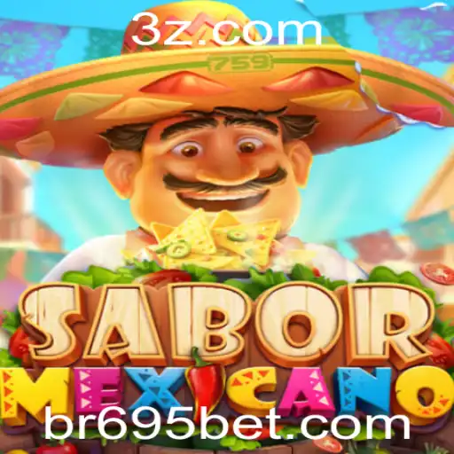 Descubra SaborMexicano: O Novo Jogo de Entretenimento com 695bet