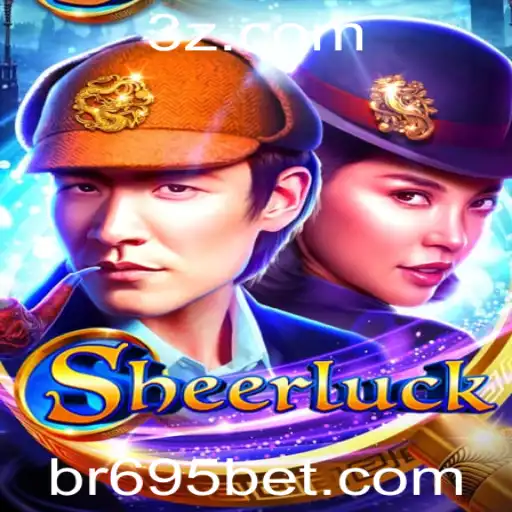 Descubra o Mundo de Sheerluck: Um Jogo de Mistério e Estratégia com 695bet