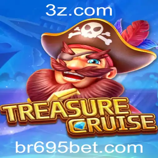 Explorando o Mundo de TREASURECRUISE e a Experiência Incrível de 695bet