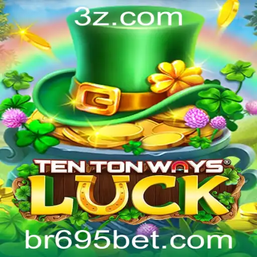 Descubra o Universo de TenTonWaysLuck: Um Jogo de Estratégia e Sorte