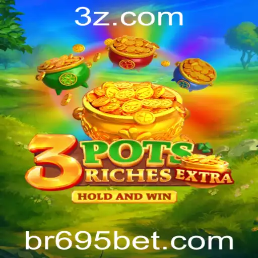 Explorando o Mundo Empolgante de 3potsExtra: Um Jogo Inovador com 695bet