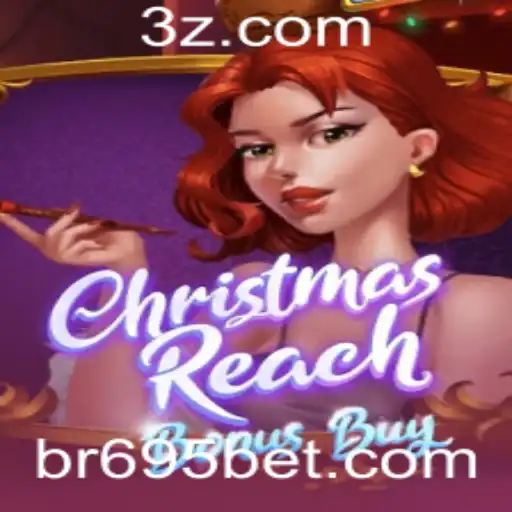 Christmas Reach Bonus Buy: Uma Viagem Encantada ao Mundo dos Jogos Festivos