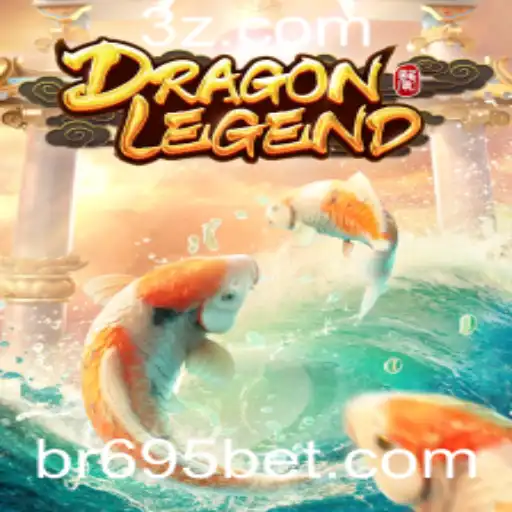 Descubra o Mundo de DragonLegend: Uma Jornada Épica com 695bet