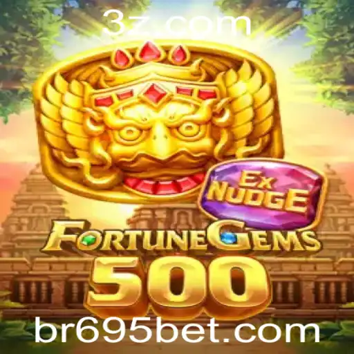 FortuneGems500: Um Guia Completo para o Novo Jogo de Cassino Online
