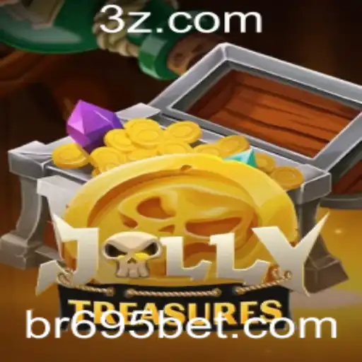 Descubra as Aventureiras Emoções de JollyTreasures: O Novo Jogo de Sucesso