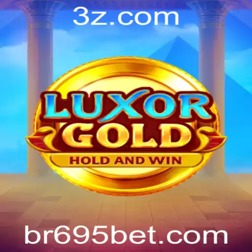 LuxorGold: Mergulhando na Aventura com 695bet