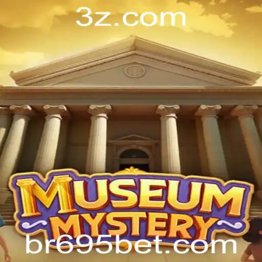 Descubra o Fascinante Mundo do MuseumMystery: Muito Além do Seu Jogo Habitual