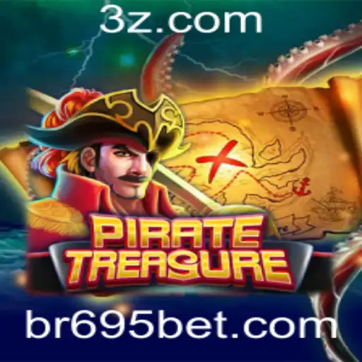 Descubra a Aventura do Jogo PirateTreasure: Tesouros, Emoção e Estratégia