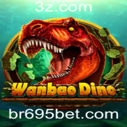 WanBaoDino: Uma Jornada Pré-Histórica no Mundo dos Games com 695bet