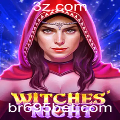 Explorando o Fascinante Mundo de WitchesNight com 695bet