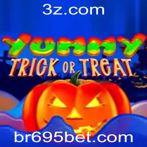 Explorando o Mundo de YummyTrickorTreat: Um Jogo Encantador para Todas as Idades