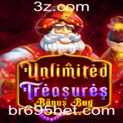 Descubra o Mundo de UnlimitedTreasuresBonusBuy: Uma Aventura de Caça ao Tesouro